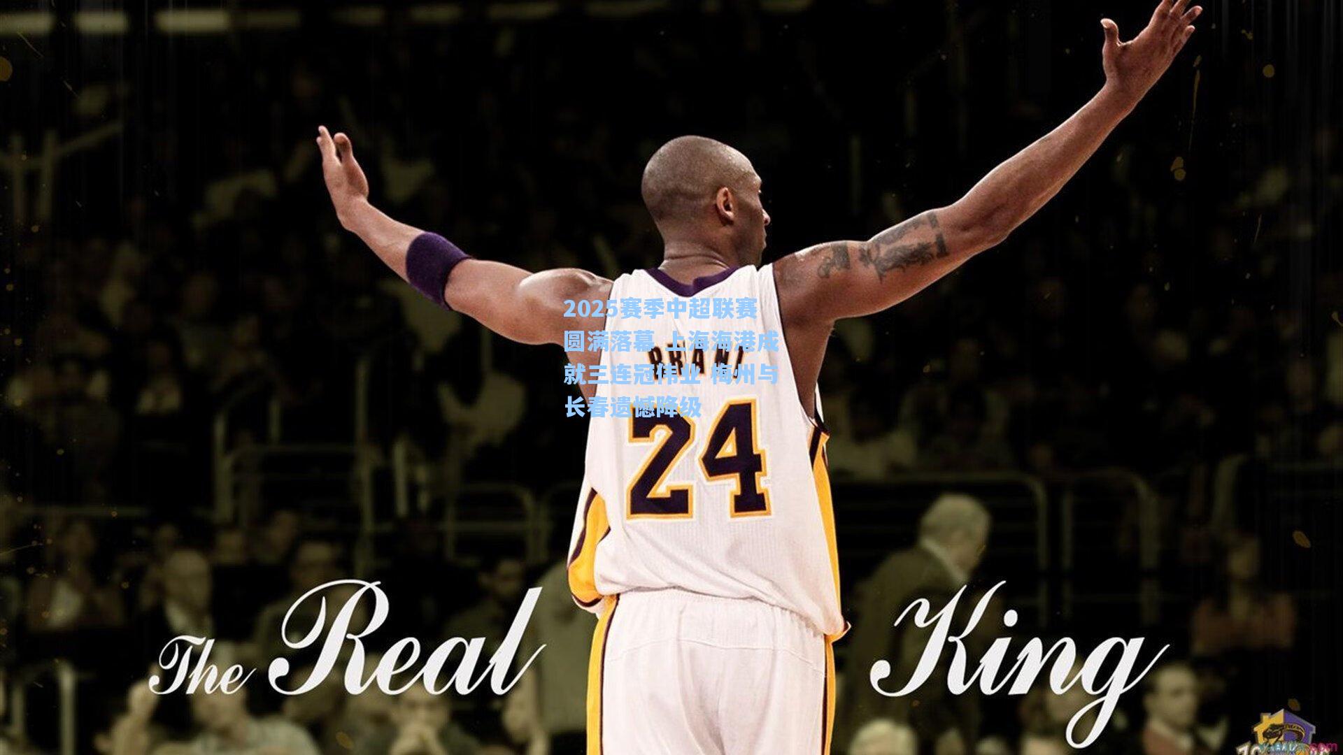 2025赛季中超联赛圆满落幕 上海海港成就三连冠伟业 梅州与长春遗憾降级