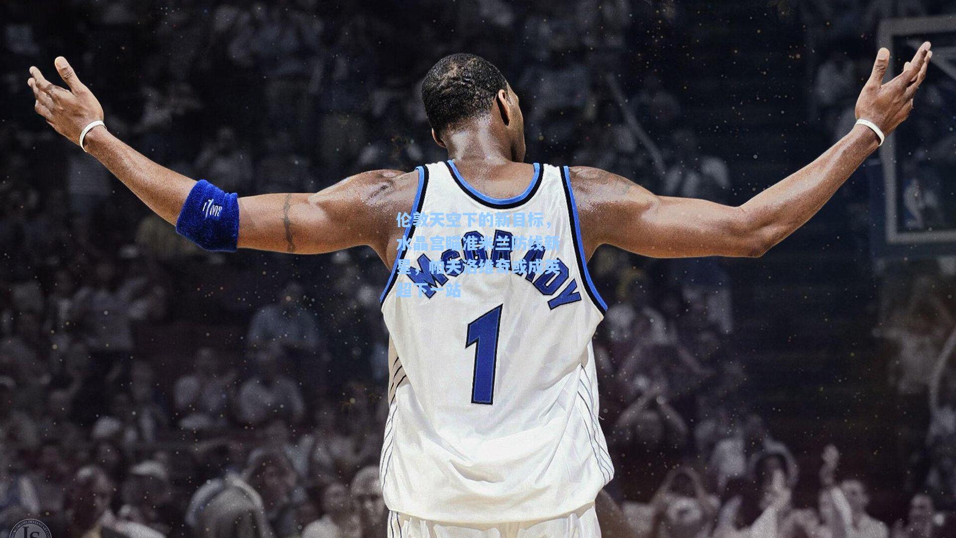 伦敦天空下的新目标，水晶宫瞄准米兰防线新星，帕夫洛维奇或成英超下一站