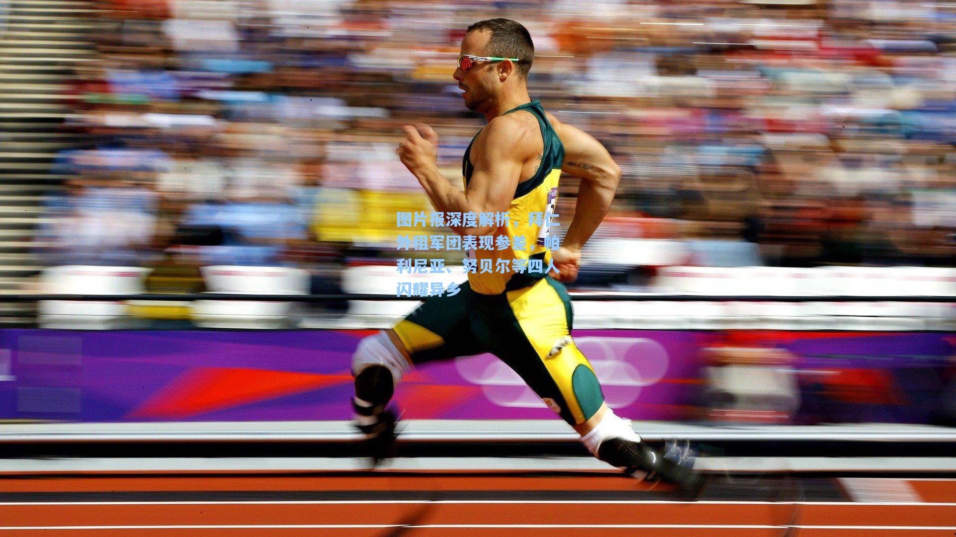 图片报深度解析，拜仁外租军团表现参差，帕利尼亚、努贝尔等四人闪耀异乡